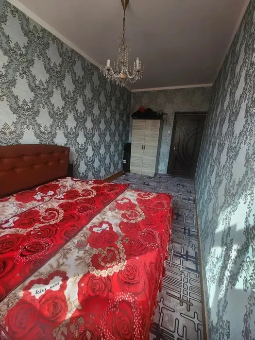 Сдается квартира