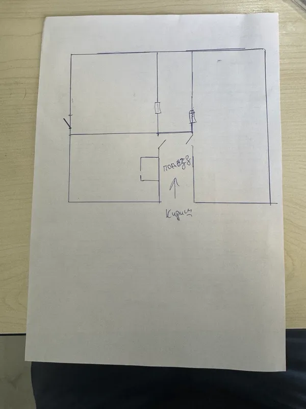 Полуподвал продаётся, Саттепо, от 200$ 2