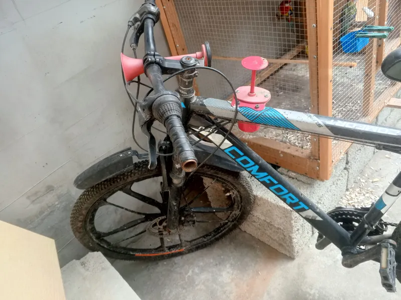 velosiped — фото 1