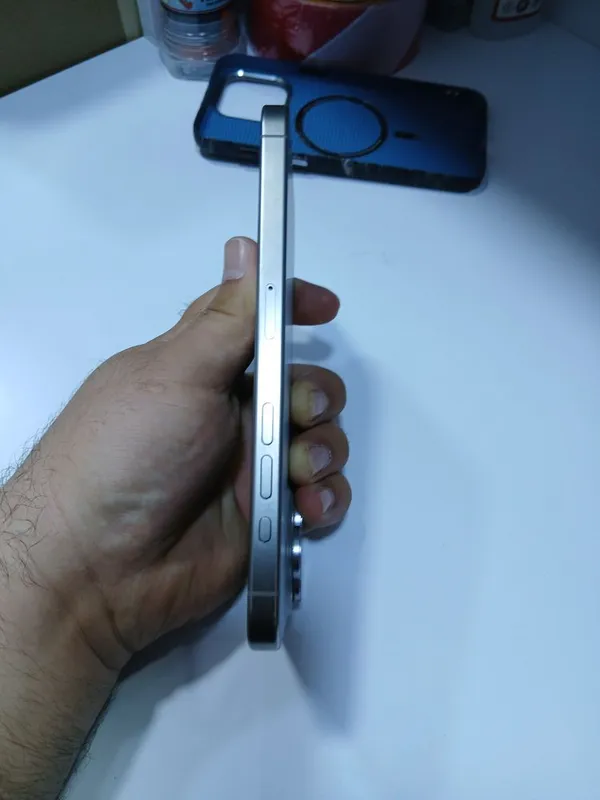 IPhone 15 pro max 512 6