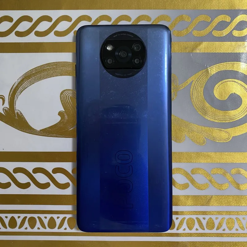 Poco x3 6+2/128gb 1 Poco x3 6+2/128gb 1