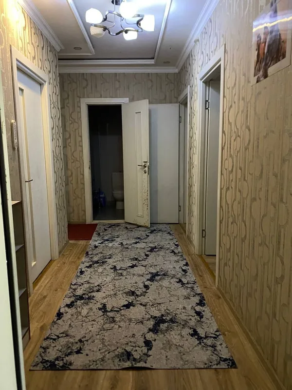 sergeli choshtepada ijaraga uy bor — фото 3
