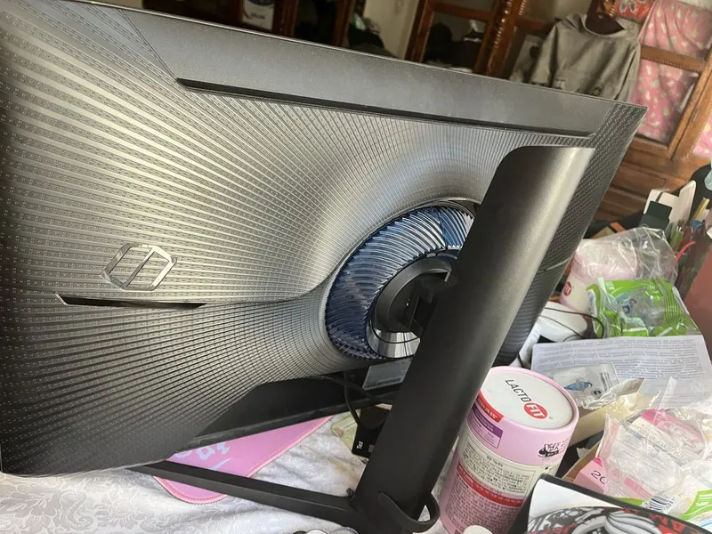 Samsung Odyssey G3 S27AG300NI 2 Samsung Odyssey G3 S27AG300NI 2