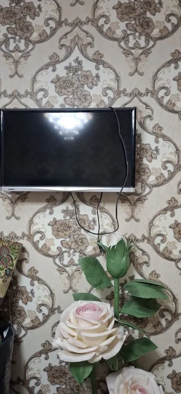 Artel televizor. 24 lik