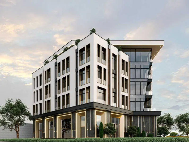 Инвестиционное здание 4 200 м² | Новомосковская | Мирзо-Улугбек — фото 2
