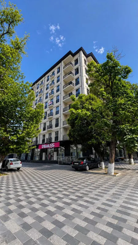 Business Klass xonadon | Farg'ona markazi | Manhattan Residence