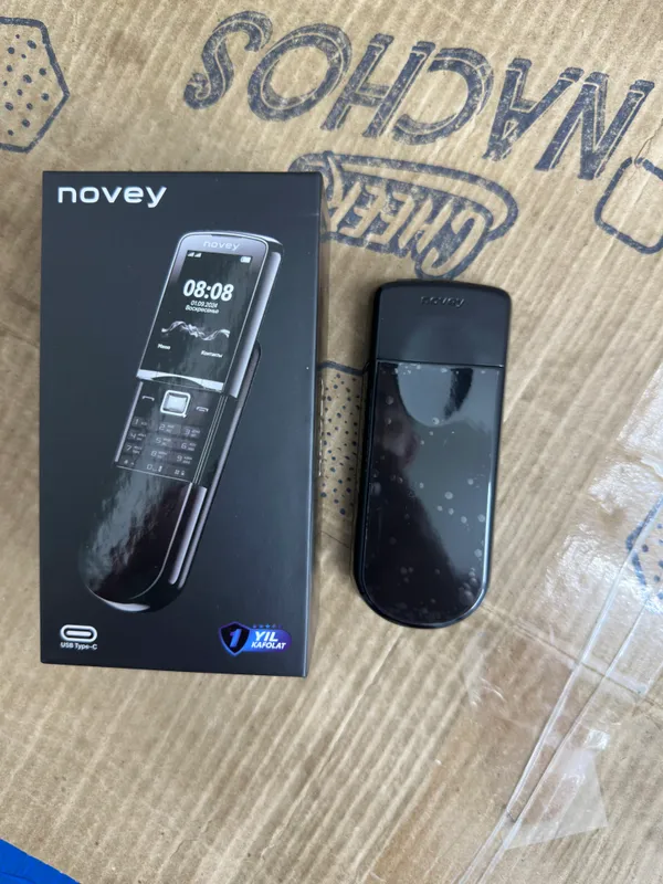 Novey 880 2