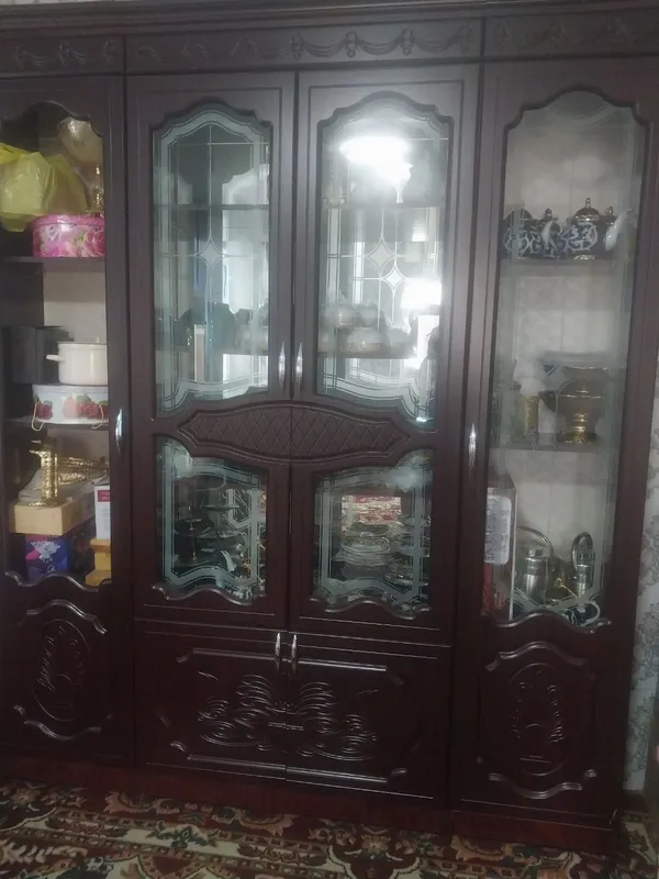 Shkaflar spalniy detskiy shkafcha