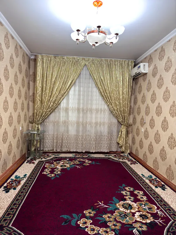 продаётся 2 комнатная квартира.