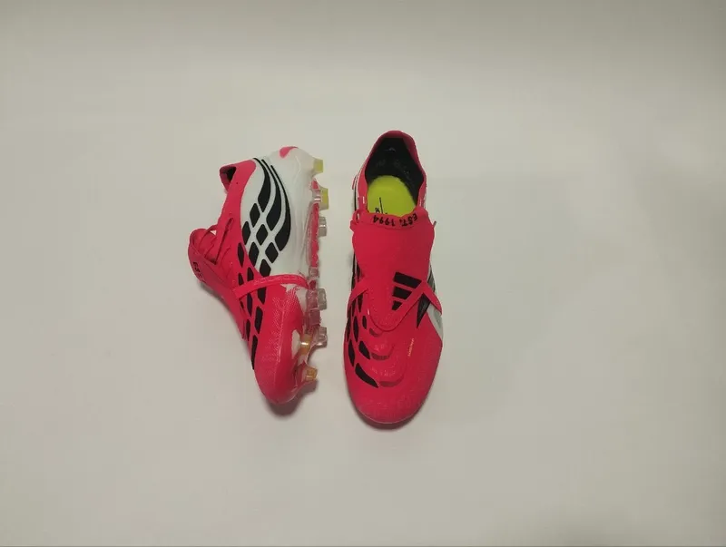 Футбольные бутсы Adidas Predator 2026. 40 размер. Новое — фото 5 Футбольные бутсы Adidas Predator 2026. 40 размер. Новое — фото 5
