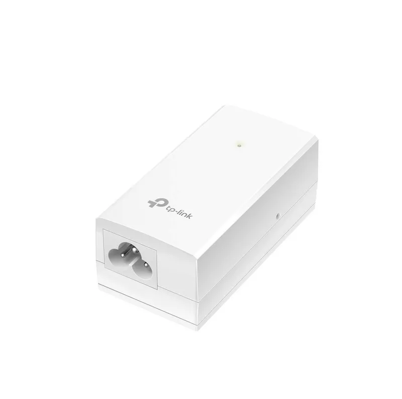 | PoE адаптер TP-Link POE2412G Omada 24V Gigabit 3 | PoE адаптер TP-Link POE2412G Omada 24V Gigabit 3