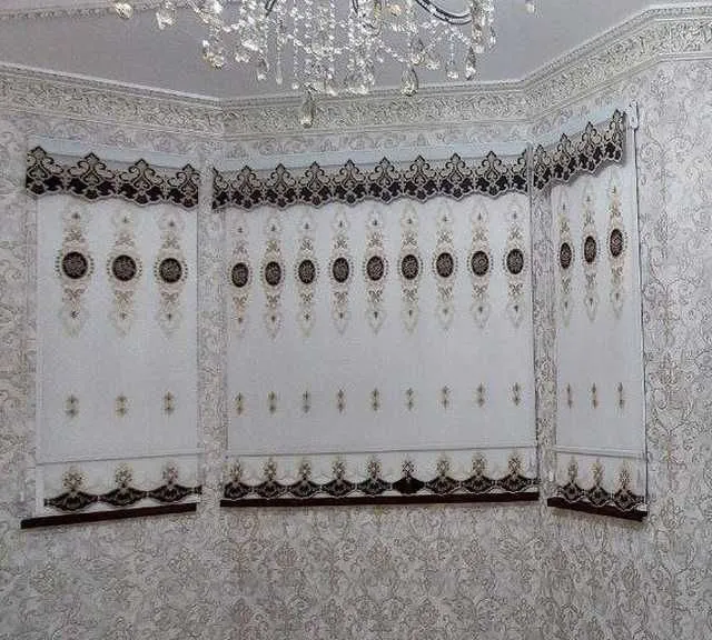 Jalyuzi ishlab chiqarish,Toshkent(O'lchash va O'rnatish bepul) 6 Jalyuzi ishlab chiqarish,Toshkent(O'lchash va O'rnatish bepul) 6