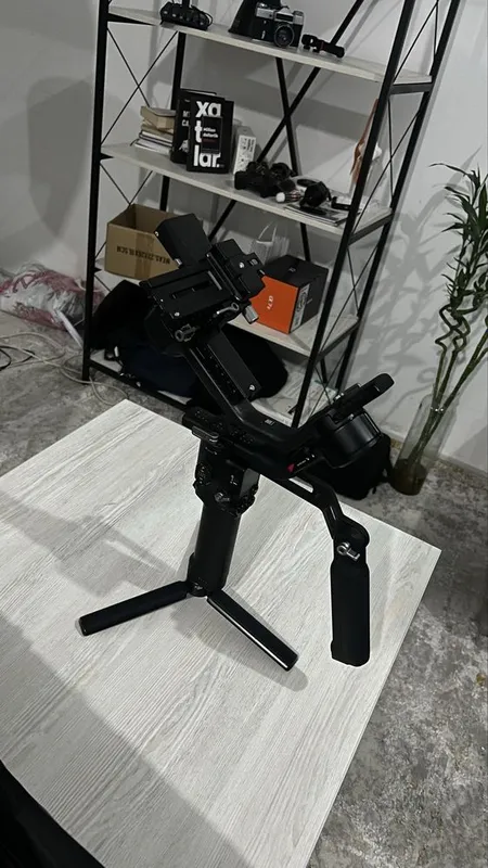 Ronin rs 4 sotiladi 2