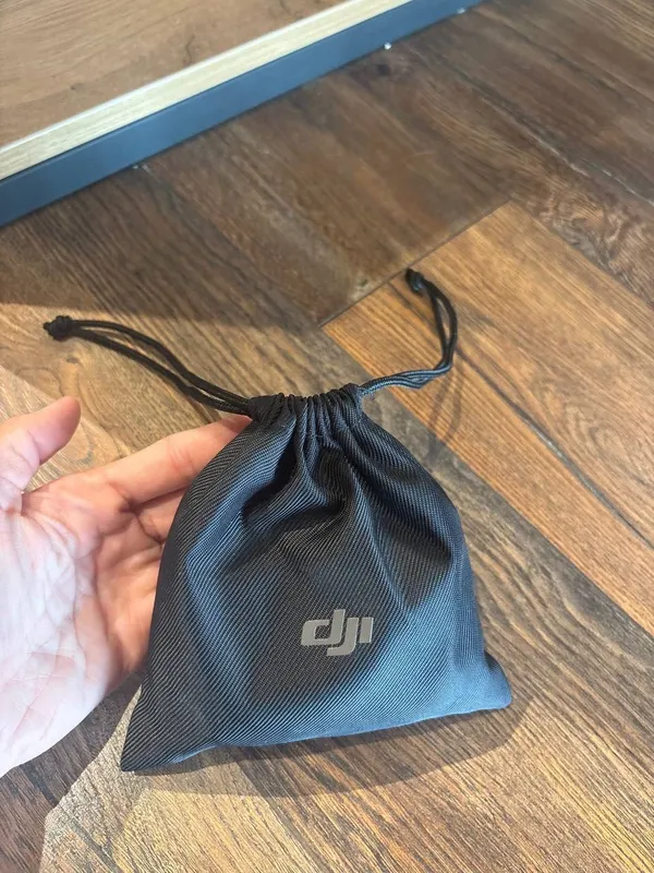 DJI Mic 2 — оригинальные беспроводные микрофоны DJI — фото 5