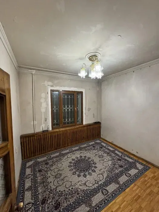 Сдаётся 5-комнатная квартира, Шайхантахурский р — фото 6