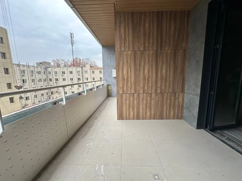СРОЧНО ПРОДАЁТСЯ 2-х комнатная квартира в ЖК Infinity "Spirit" ул Сад — фото 3