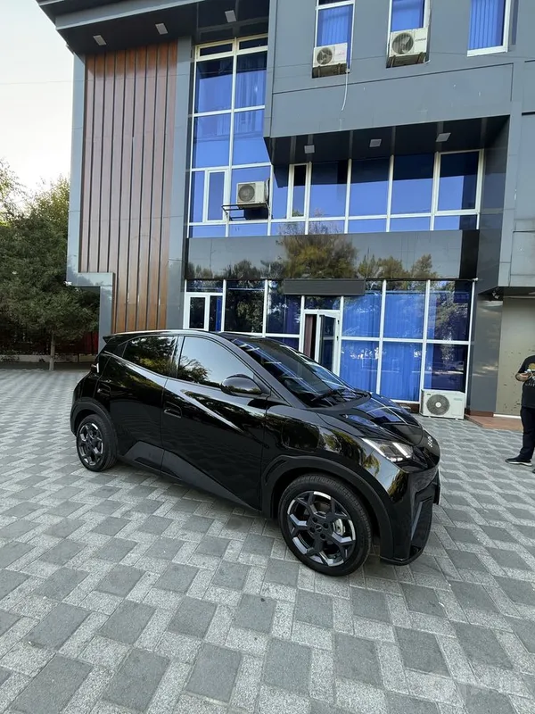 BYD Seagull 2025 года, 405 км 3 BYD Seagull 2025 года, 405 км 3