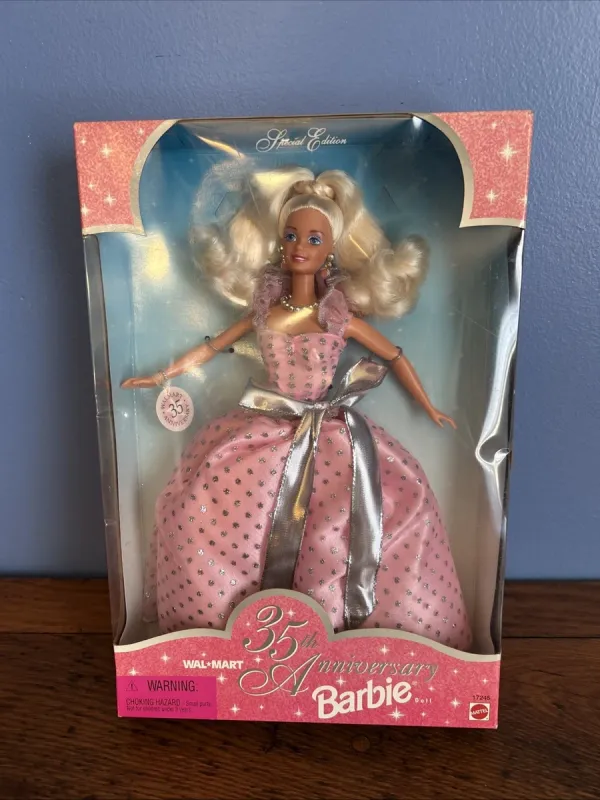 Куклы Барби Barbie 90х раритет в продаже, на заказ 7 Куклы Барби Barbie 90х раритет в продаже, на заказ 7