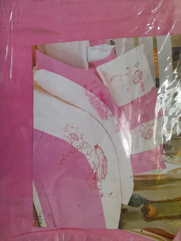 продам постельное бельё