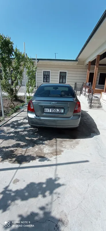 Gentra 2015 avtomat Euro variant sotiladi, srochno — фото 6