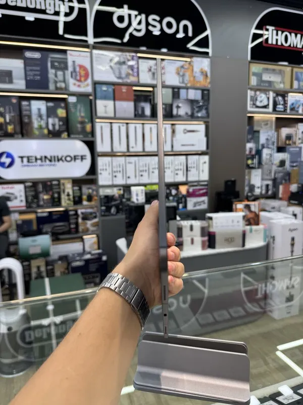 Apple IPad M4 2 sikl — фото 1