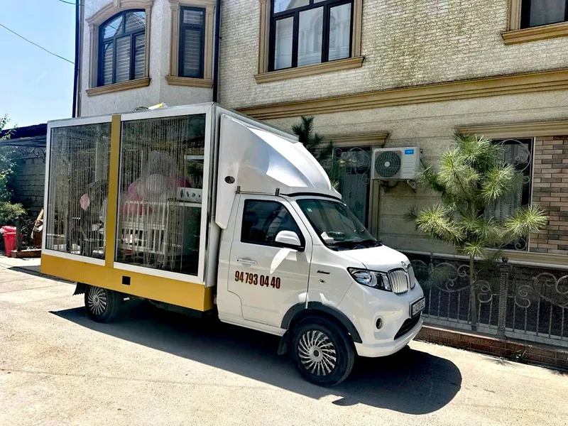 сарпо мошина