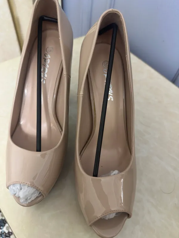Tufli poshnali razmer 39 faqat 1 marta merry me ga — фото 2