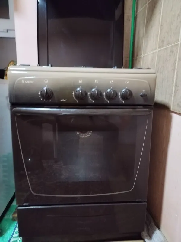 куплю газ плиты