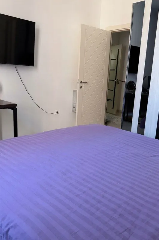 Assalom Sohil'da 3 xonali kvartira sotiladi 4
