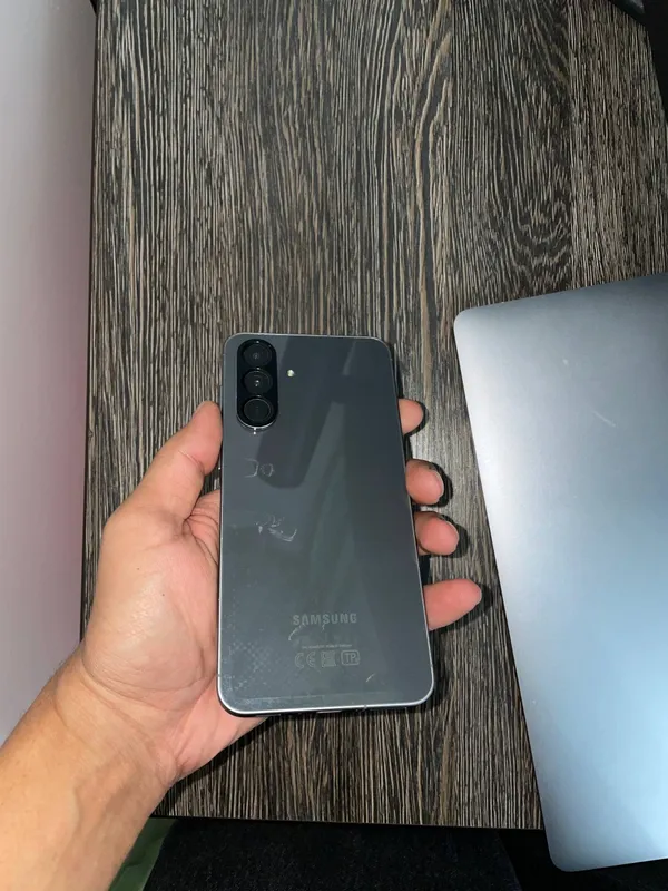 Samsung A56 5G 128 ГБ 1 Samsung A56 5G 128 ГБ 1