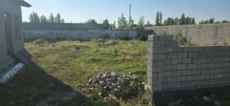 Продаётся участок срочно — фото 1