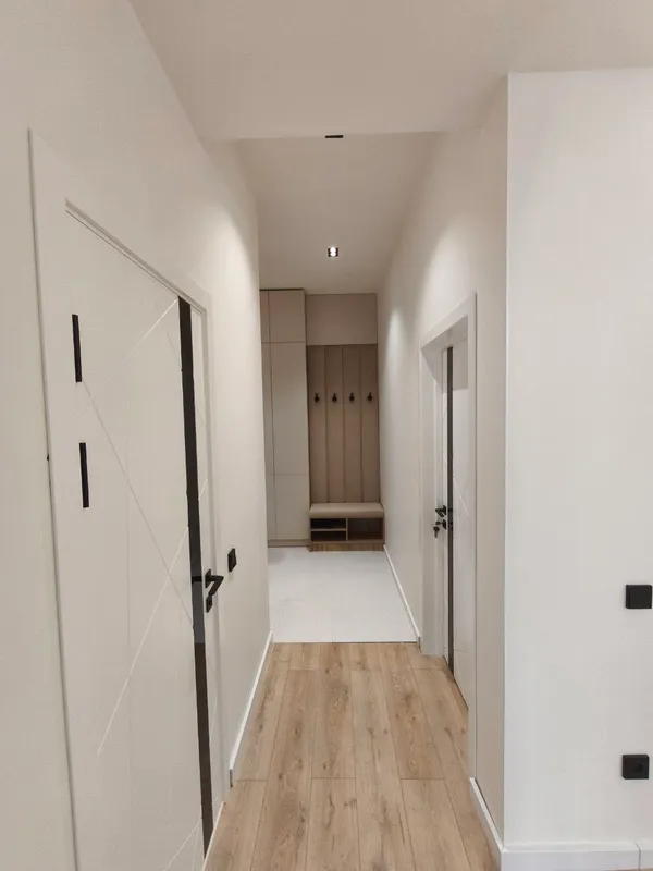 3-комнатная квартира | Parkent Avenue 5 3-комнатная квартира | Parkent Avenue 5