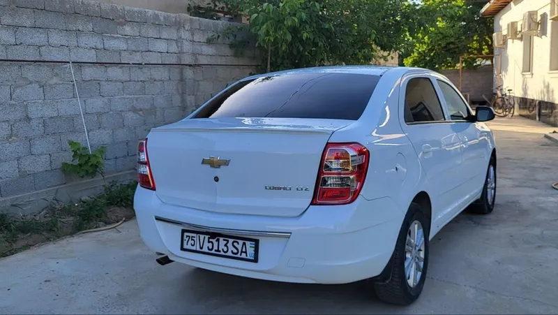авто кобальт продажа — фото 3