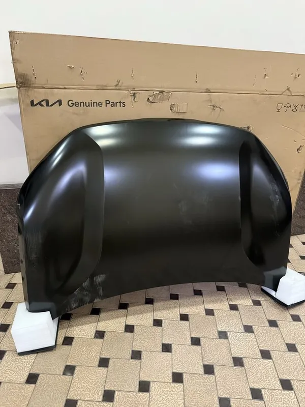Капот для Kia Sonet