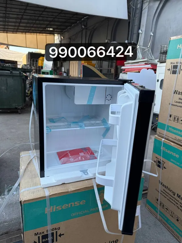IMMER DF48SD холодильник — фото 2