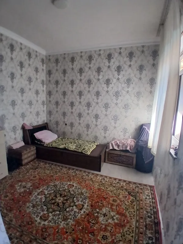 Toshkent viloyati Bordonkoʻl maxallasida uchastka sotilafi 6