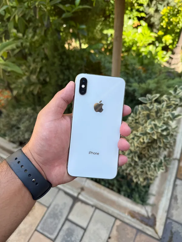 Iphone xs ayfon xs 64gb ideal aybi yo face ishlidi — фото 1 Iphone xs ayfon xs 64gb ideal aybi yo face ishlidi — фото 1