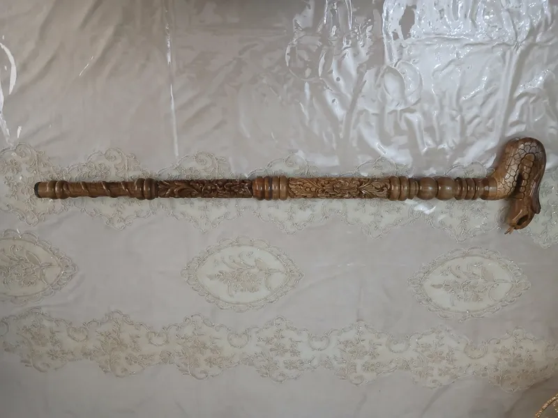 Xassalar qo'l mehnati
