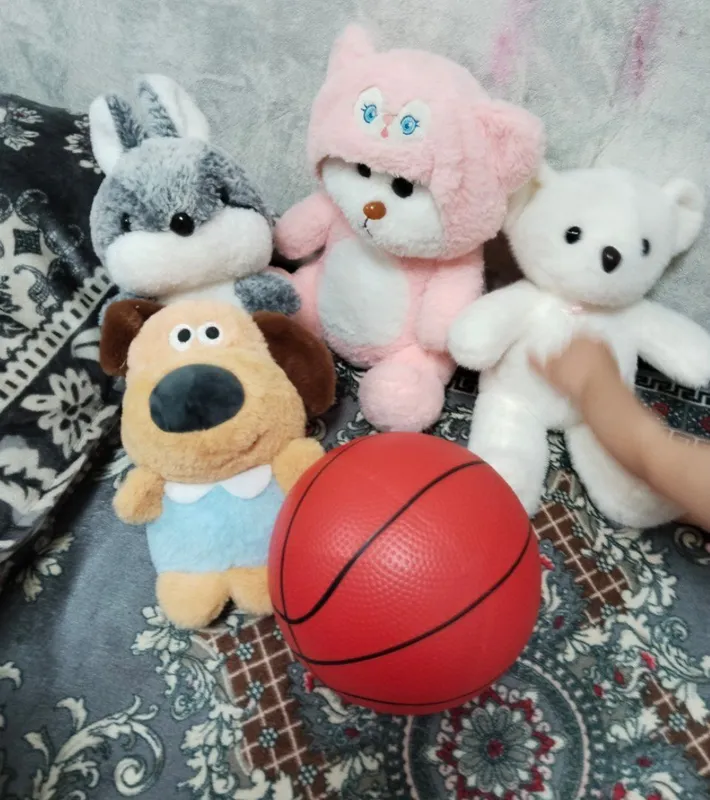игрушки