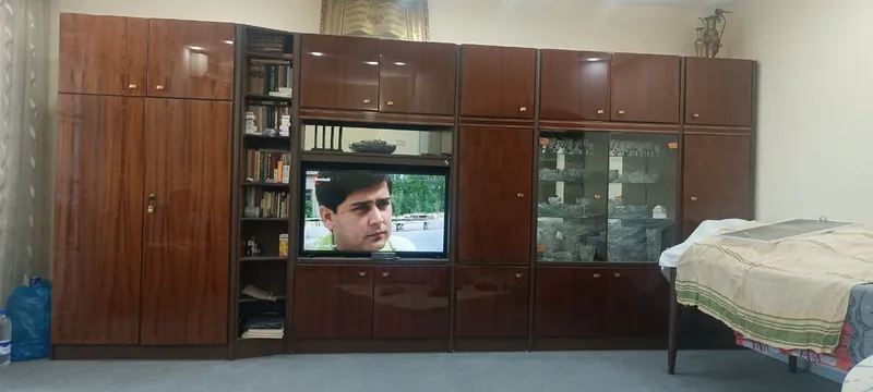 Стенка российская 1