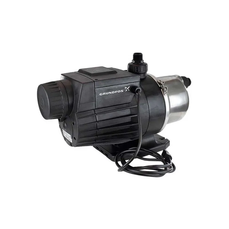 насосная станция Grundfos MQ 3-35 Б/у как новый 1