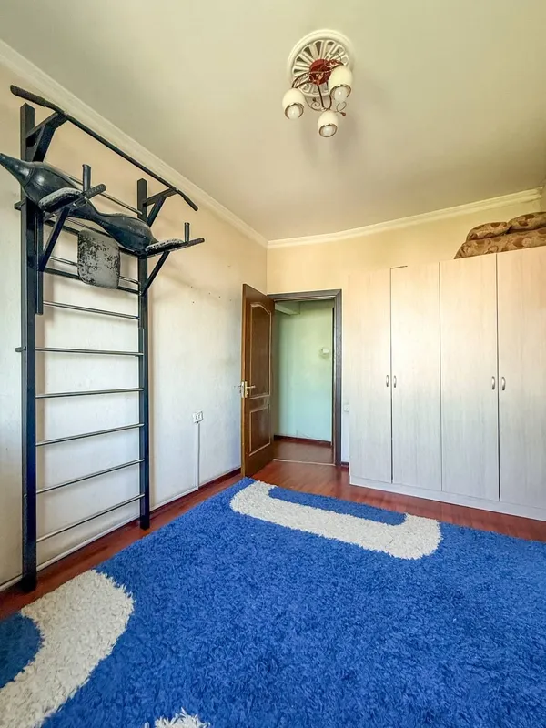 Продажа 2-к квартиры 60 м² | Парк Ашхабад 2