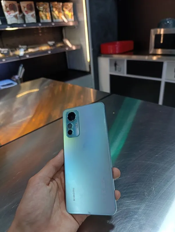 Xiaomi Redmi 12 lite — фото 2