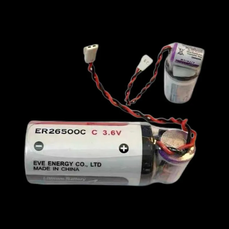 Литивие батарейки Fanso,tadiran,tekcell,eve 3 Литивие батарейки Fanso,tadiran,tekcell,eve 3