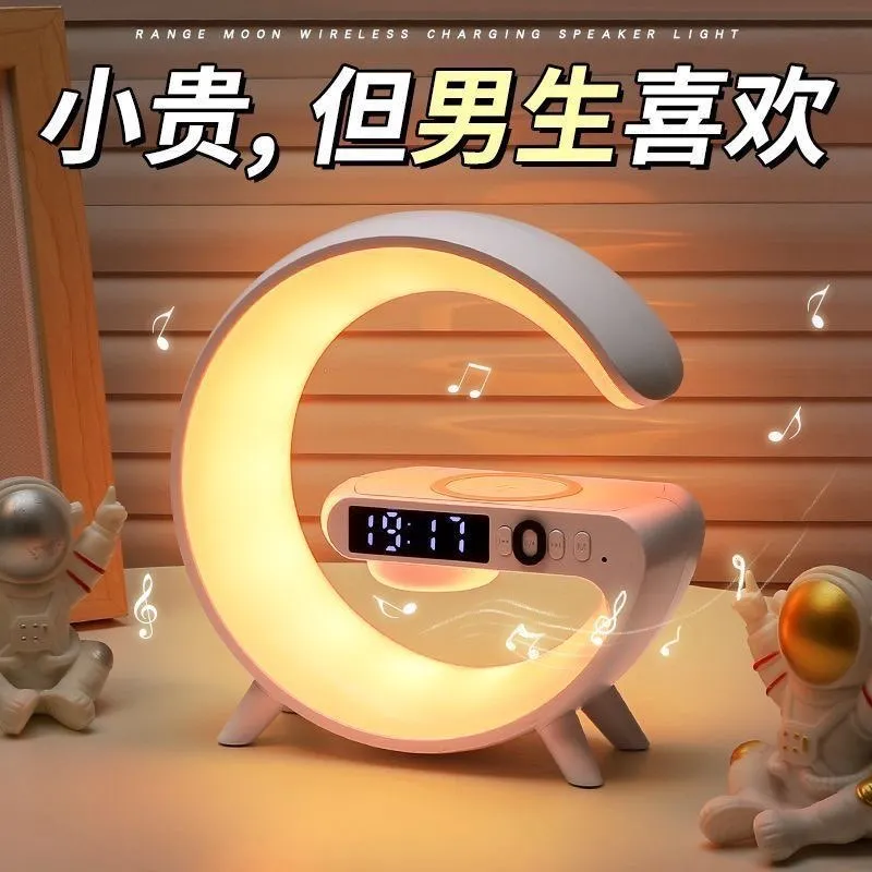 Товар 1: Ночной LED-светильник «Астронавт» + часы + музыка 2 Товар 1: Ночной LED-светильник «Астронавт» + часы + музыка 2