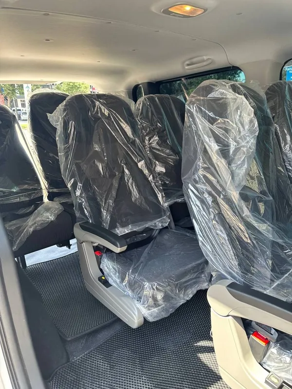 Mikroavtobus , Mercedes, Sprinter 18 kishilik, transfer xizmati, — фото 7