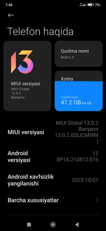 REDMI9 1 REDMI9 1