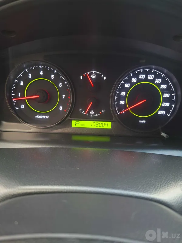 Captiva 1, 2010 год 6 Captiva 1, 2010 год 6