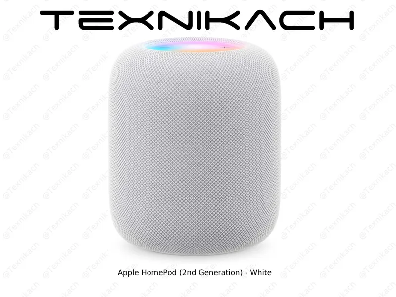 HomePod 2 • Доставка • Проверка при получении — фото 2