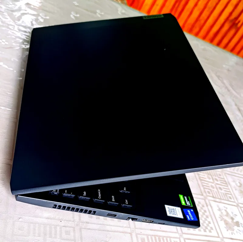 Lenovo Ideapad Gaming 3 5